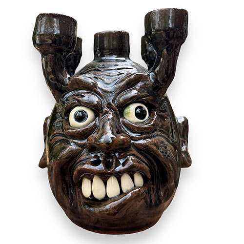 Dwayne Crocker 6" Candelabra DP4043